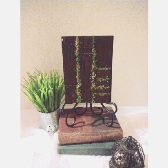 Earthy Journal - Picture 3 of 3